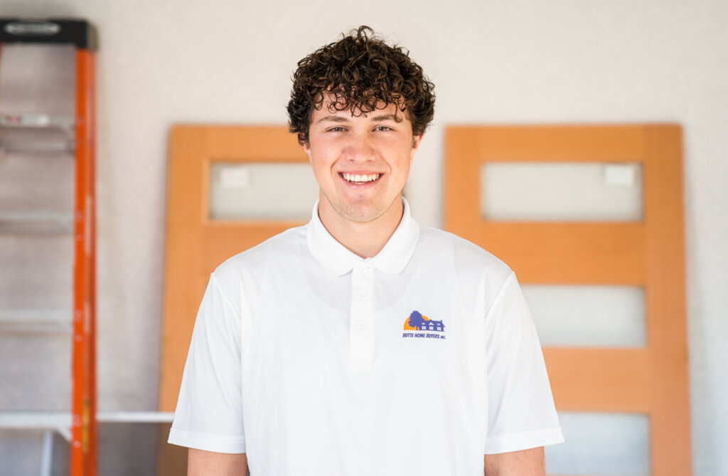 Maddox, Associate Acquisitions Manager
