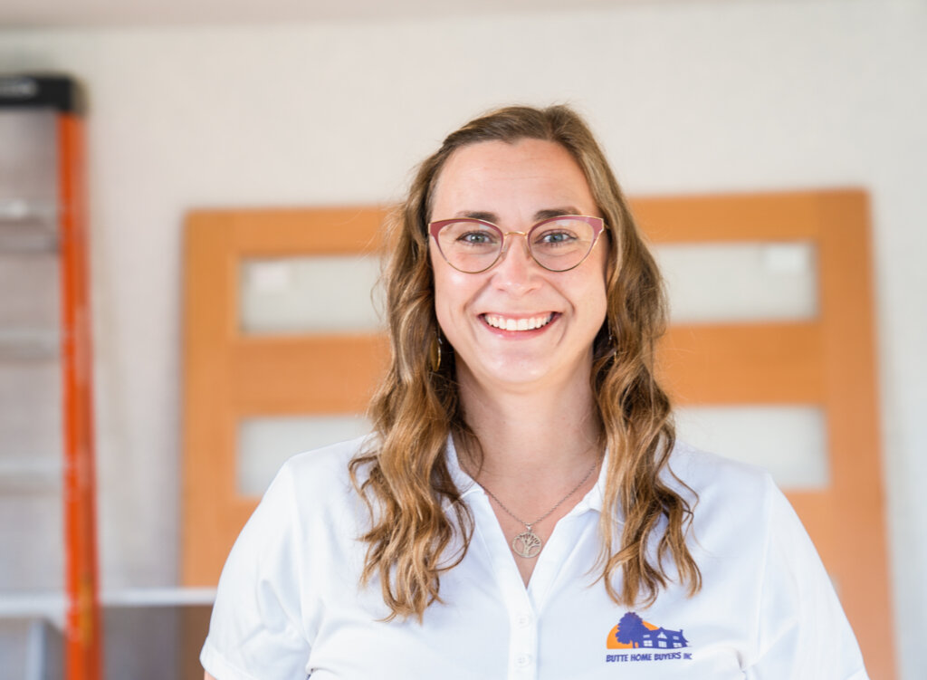 Melissa Operations Manager