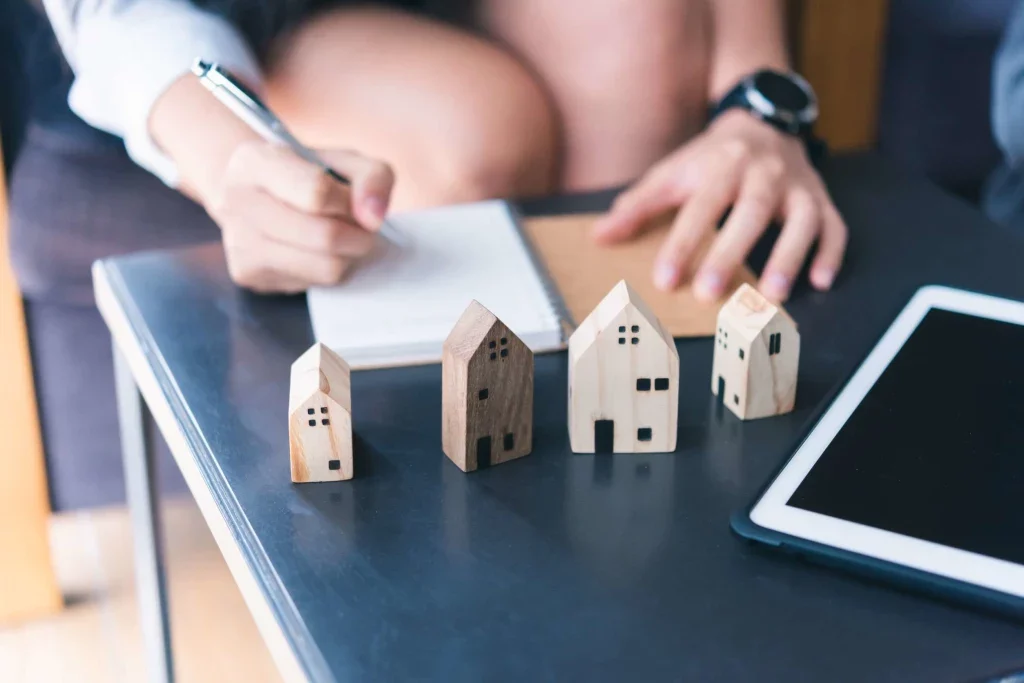 Selling Your Share of Inherited Property in Oroville, CA