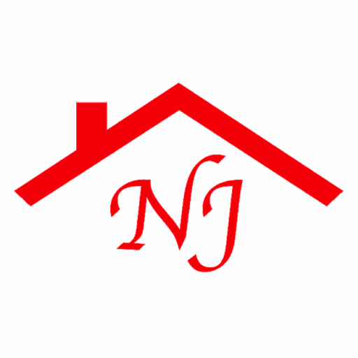 NJ LOCAL HOMEBUYERS logo