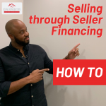 How To Sell A House By Seller Financing