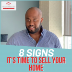 8 Signs That it’s Time to Sell Your House in New Jersey