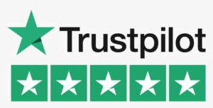 Trustpilot 5-star rating for We Buy Houses Arizona