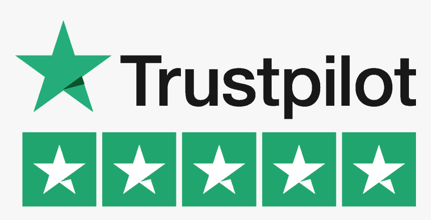Trustpilot 5-star rating for We Buy Houses Arizona