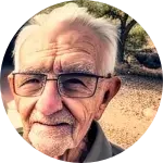 Happy landlord Howard from Casa Grande, AZ after selling rental properties with We Buy Houses Arizona.