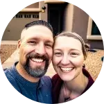 Owen and Stacey from Mesa, AZ delighted with their stress-free home sale through We Buy Houses Arizona.