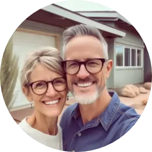 Carla and Dan from Apache Junction, AZ, happily sold their home to We Buy Houses Arizona, a trusted cash home buyer