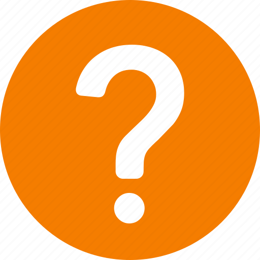 The orange icon of a hand with a thumbs up represents We Buy Houses Arizona's positive selling experience of their houses quickly and for a fair price.