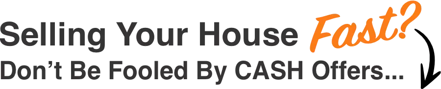Selling your house fast? We Buy Houses Arizona.