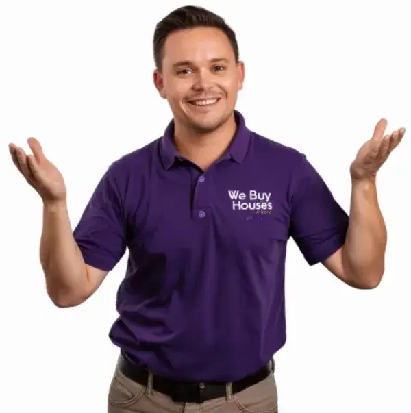 Why sell to We Buy Houses Arizona.