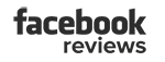 Facebook reviews badge