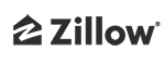 Zillow reviews badge