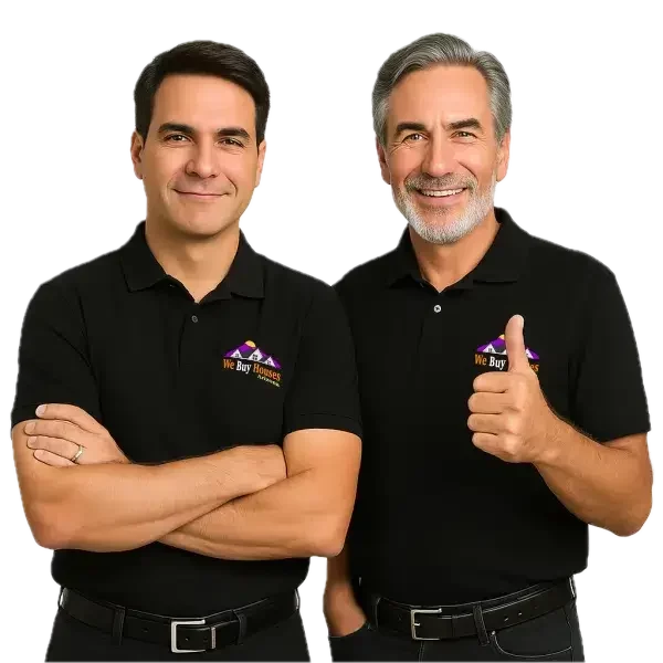 We Buy Houses Arizona team.