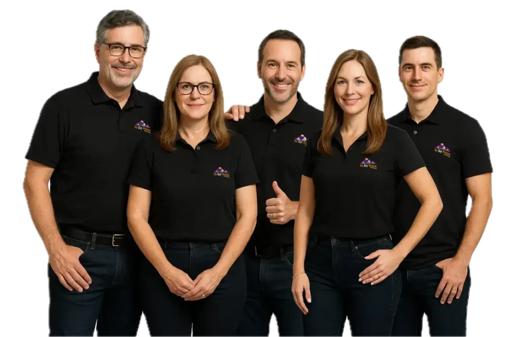 WBH Arizona team helping Chandler homeowners