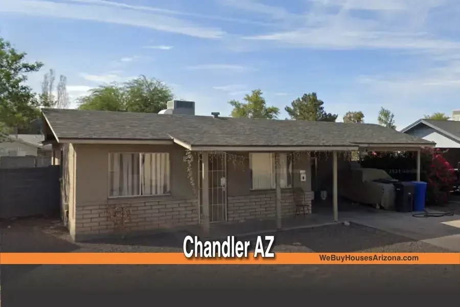 Galveston Chandler AZ 85225 — house sold for cash — We Buy Houses Arizona