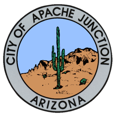 City of Apache Junction Logo