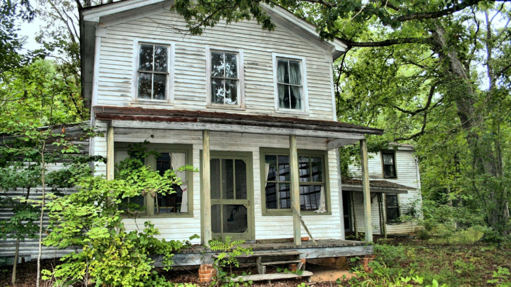 sell your house