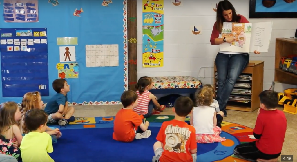 The 1 Preschool In Roseburg, Oregon For Over 50 Years Roseburg