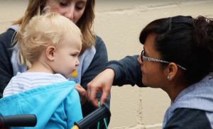 tots class roseburg playschool coop preschool