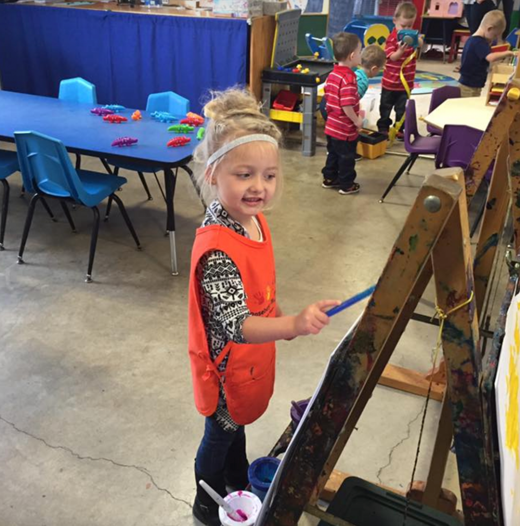 The 1 Preschool In Roseburg, Oregon For Over 50 Years Roseburg