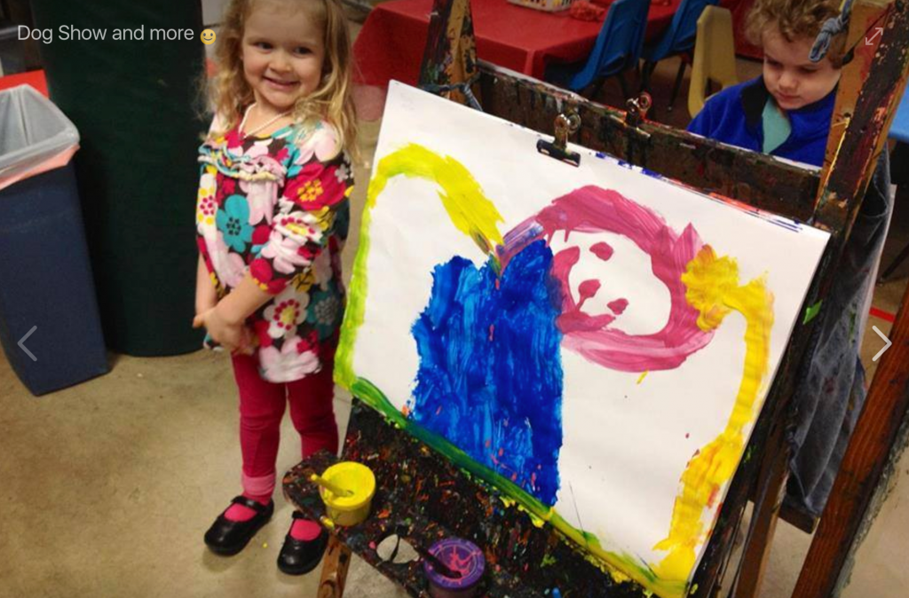 roseburg preschools