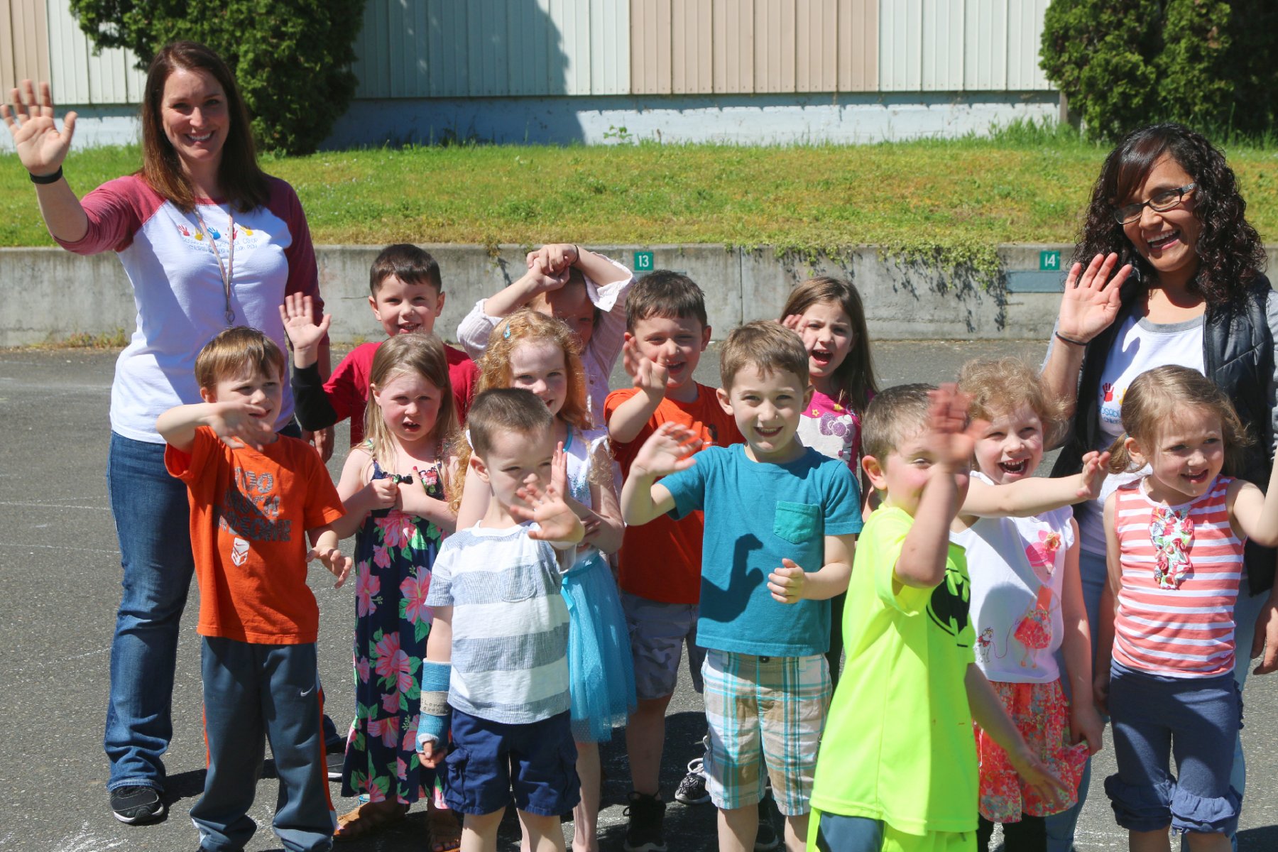 The 1 Preschool In Roseburg, Oregon For Over 50 Years Roseburg