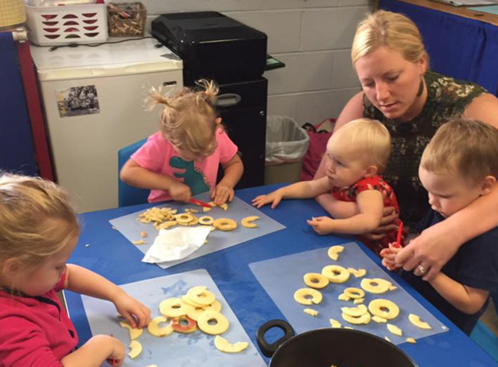The 1 Preschool In Roseburg, Oregon For Over 50 Years Roseburg