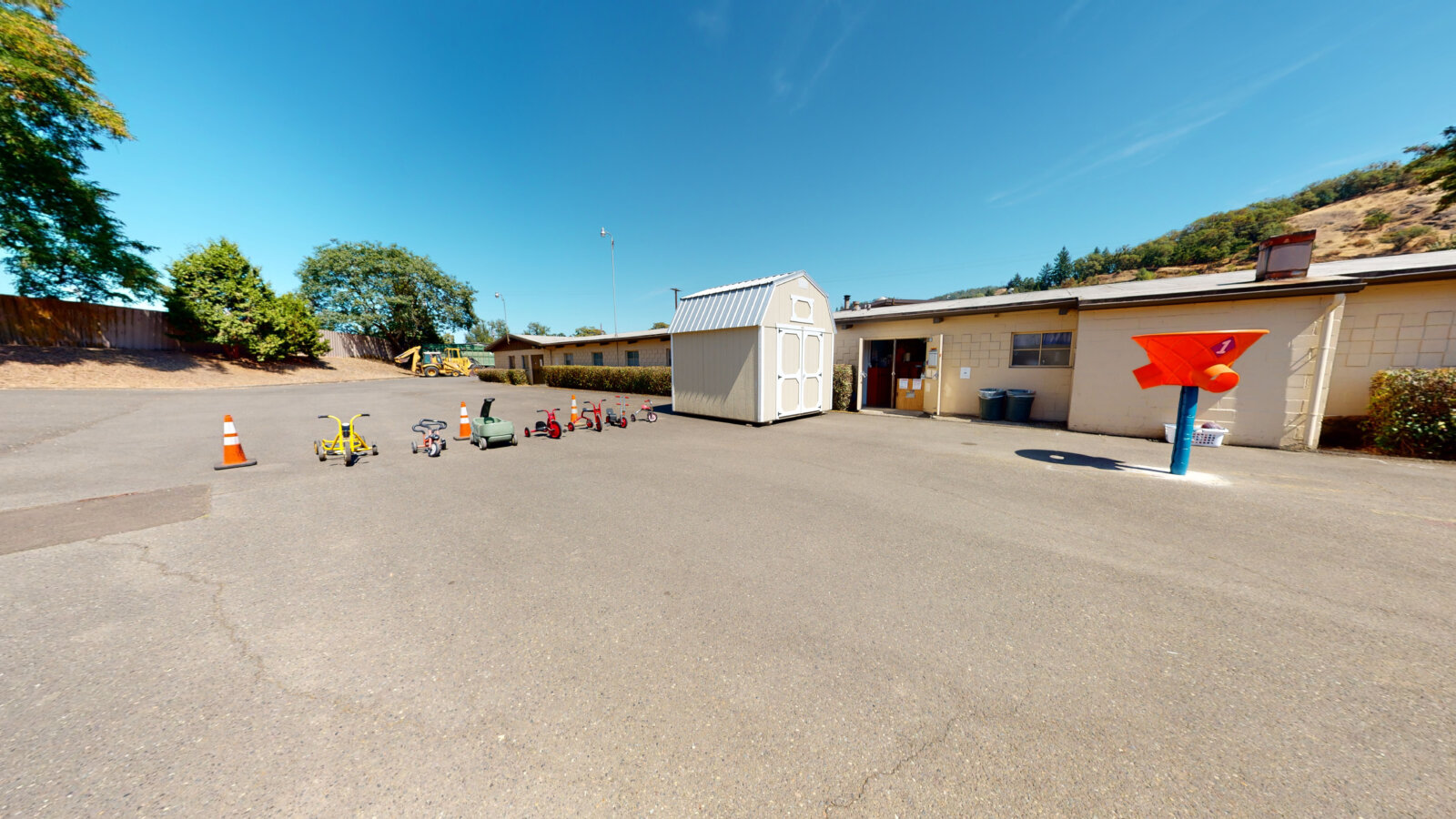 The 1 Preschool In Roseburg, Oregon For Over 50 Years Roseburg