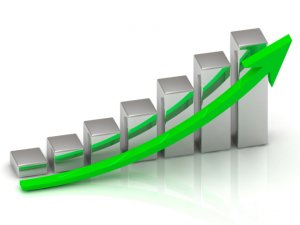 Spectacular Stretch Of Solid Jobs Gains