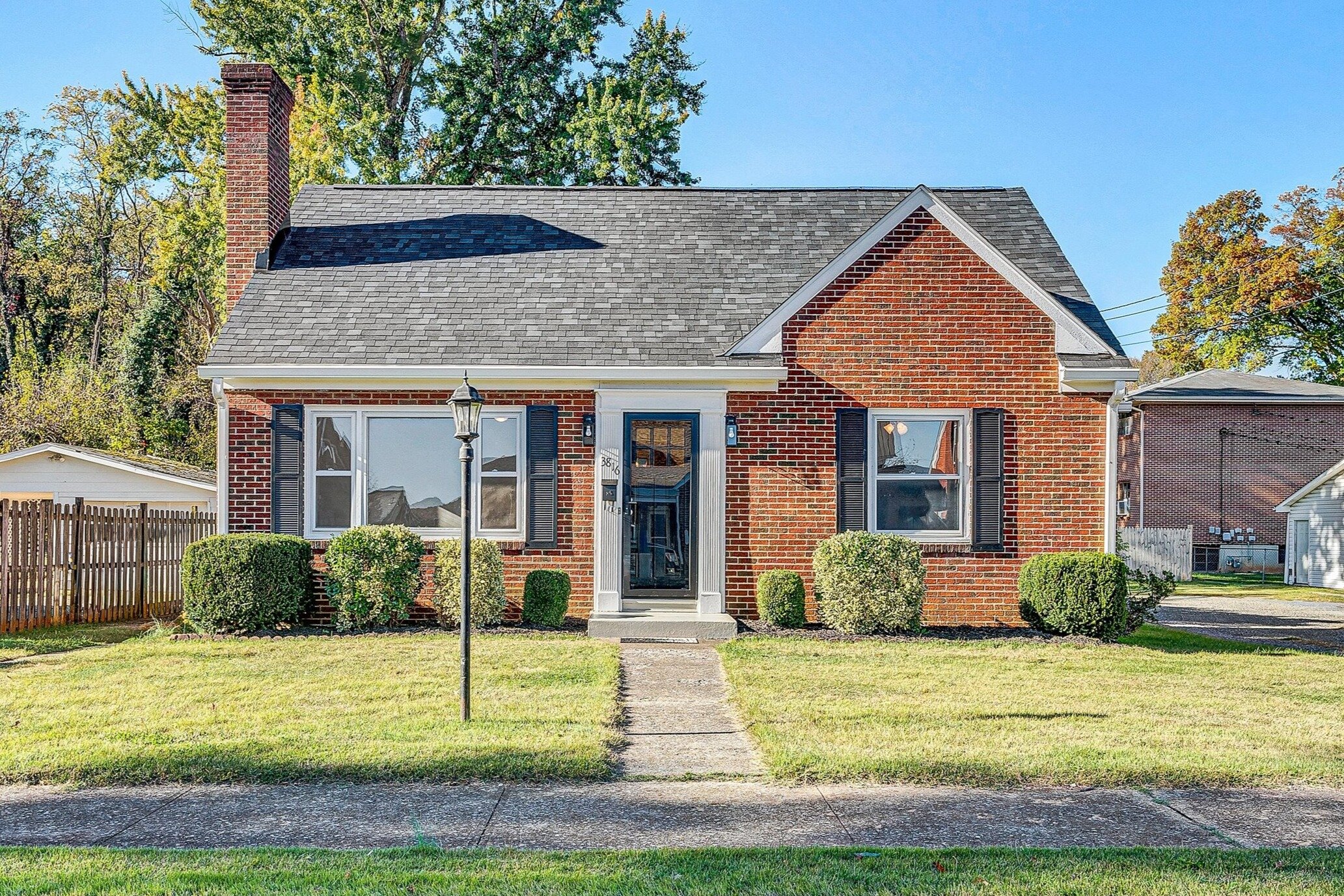 3816 Sunrise Ave | Living In Roanoke