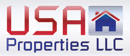 USA Properties, LLC logo