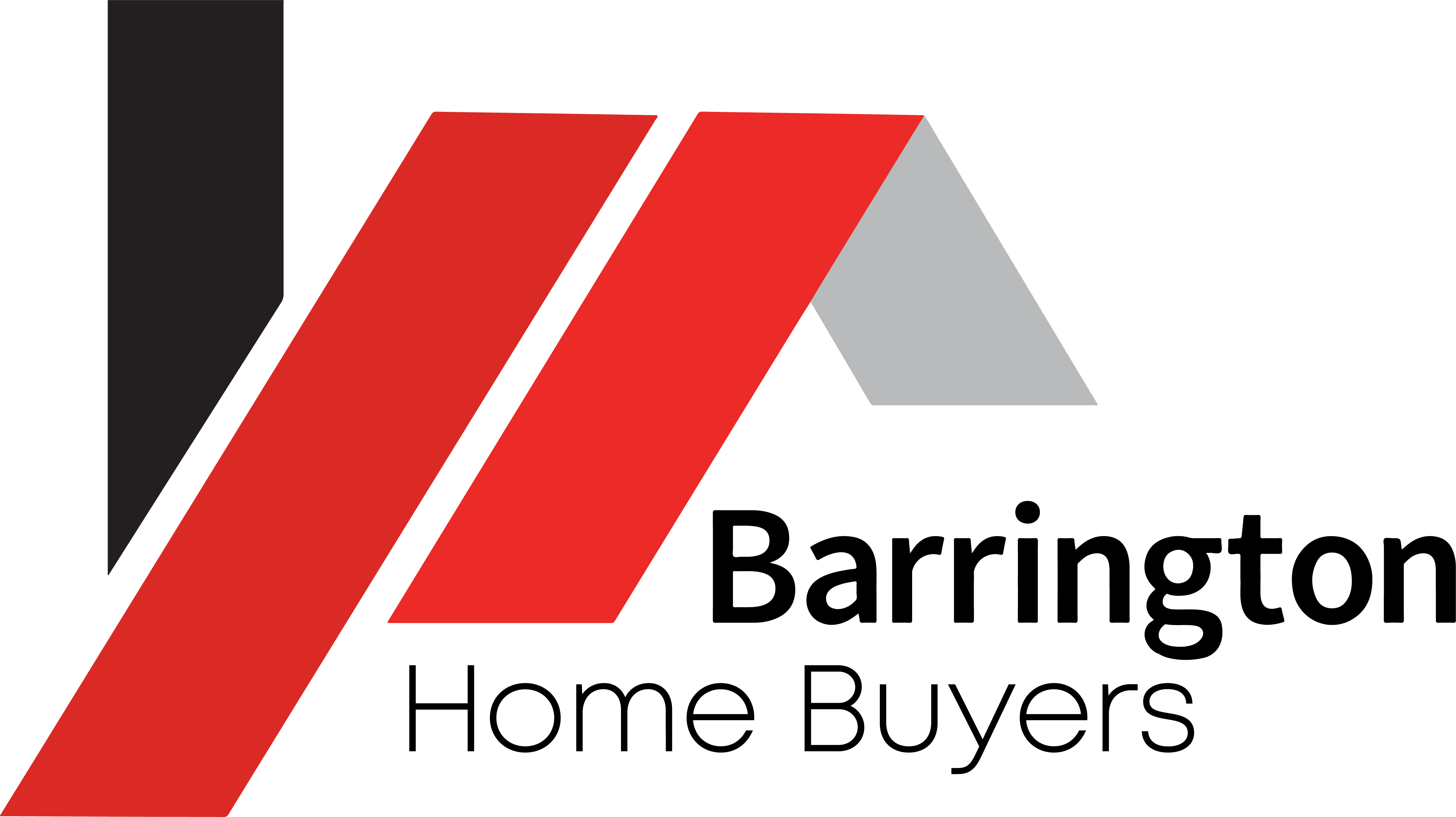 Barrington Home Buyers logo