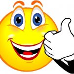 Happy