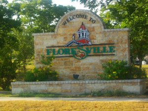 Floresville TX