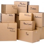 Homes for Sale getting ready
