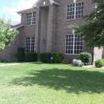 Curb Appeal Faye Y Taylor