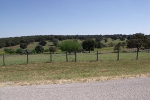 Rosewood subdivision La Vernia TX