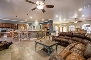 Floresville TX home for sale shannon Ridge