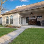 Floresville Tx home for sale large back yard