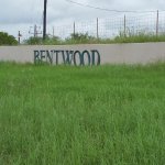 Bentwood Subdivision -- Floresville TX