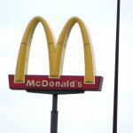 McDonald Floresville TX