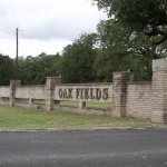 Oak Fields subdivision - Everything you need to know before moving to Floresville TX