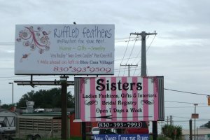 Sisters Boutique Hwy 181 - Everything you need to know before moving to Floresville TX