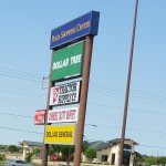 floresville tx plaza shopping centet