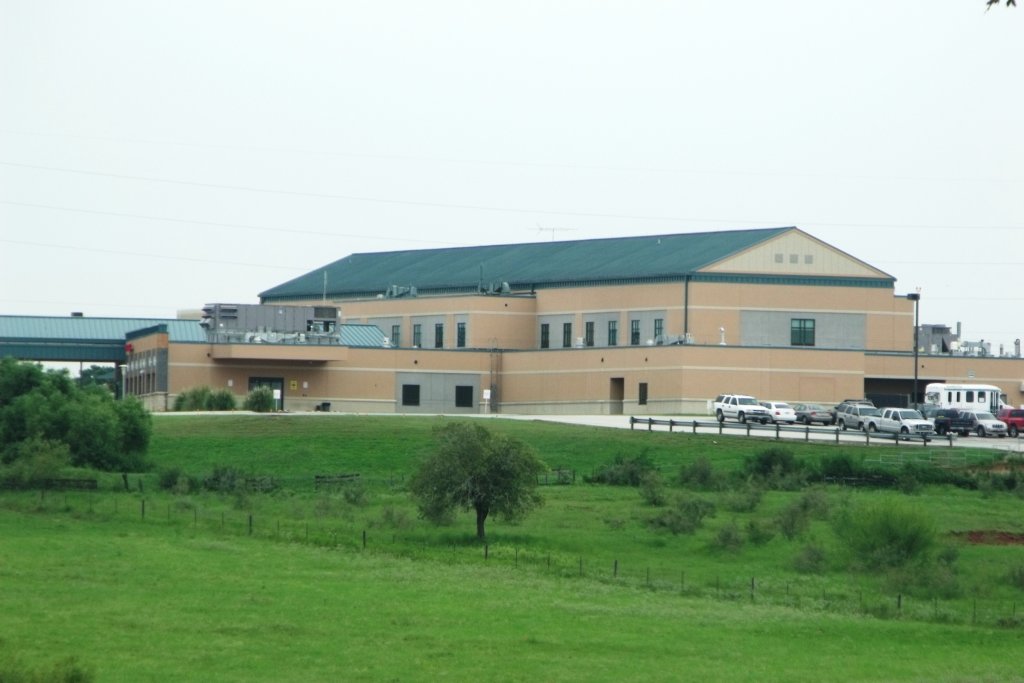 Connally Memorial Hospital - Everything you need to know before moving to Floresville TX