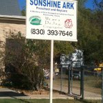 Floresville Tx -- Sonshine Ark childcare - Everything you need to know before moving to Floresville TX