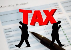 Tax forms