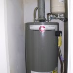 New Hot Water Heater