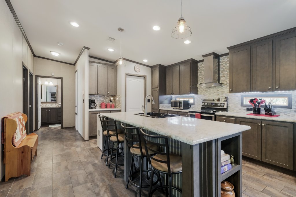 clean home for sale