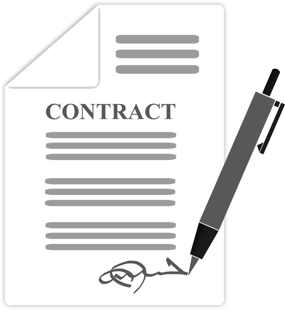 Contract